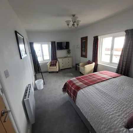 度假居 The Sandbeck, Commondale