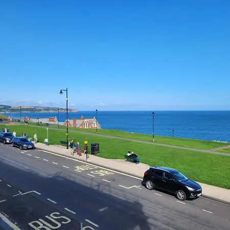 The Sandbeck, Commondale 度假居 惠特比