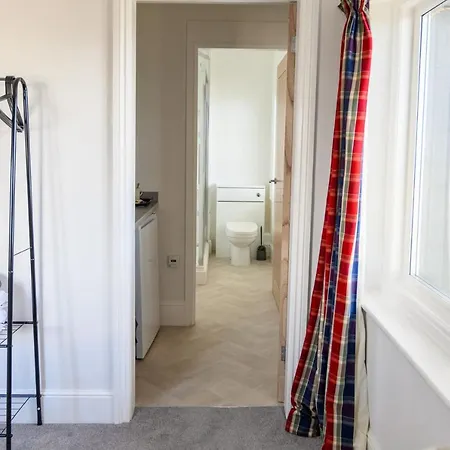 The Sandbeck, Commondale *