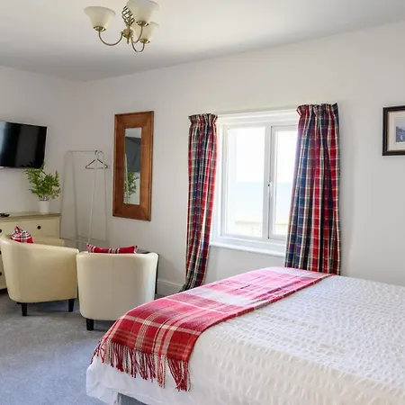 The Sandbeck, Commondale 度假居