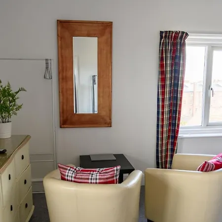 The Sandbeck, Commondale *