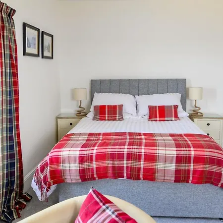 度假居 The Sandbeck, Commondale *