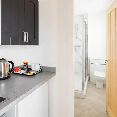 The Sandbeck, Commondale * 惠特比