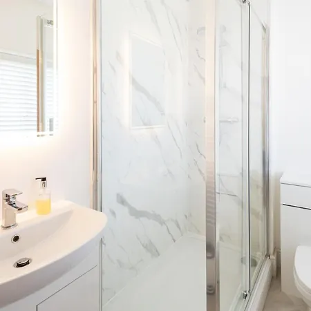 The Sandbeck, Commondale