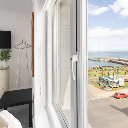 度假居 The Sandbeck, Commondale *