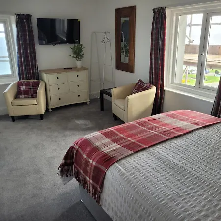 The Sandbeck, Commondale * Whitby