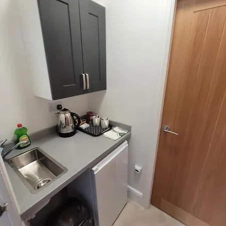 The Sandbeck, Commondale بيت للعطل