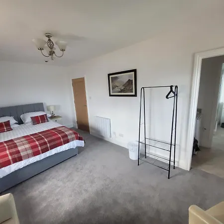 بيت للعطل The Sandbeck, Commondale *