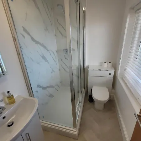 The Sandbeck, Commondale * Whitby