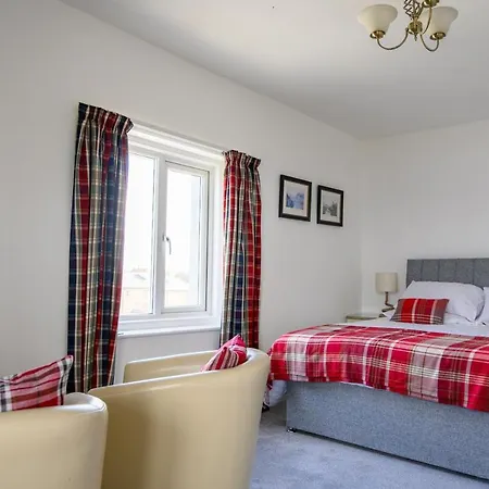 The Sandbeck, Commondale بيت للعطل