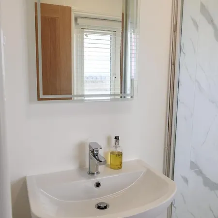 The Sandbeck, Commondale * Whitby