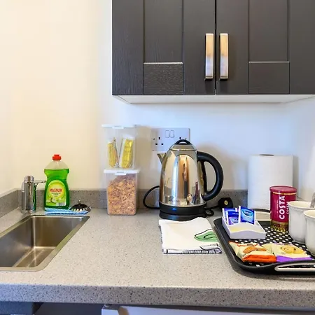 The Sandbeck, Commondale