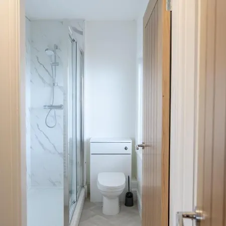 The Sandbeck, Commondale بيت للعطل