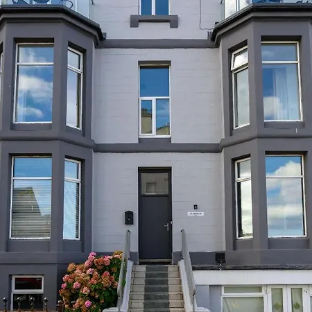 Dom wakacyjny The Sandbeck, Commondale Whitby