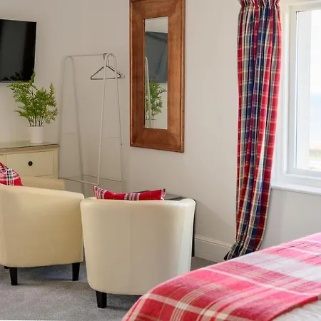 The Sandbeck, Commondale بيت للعطل ويتبي