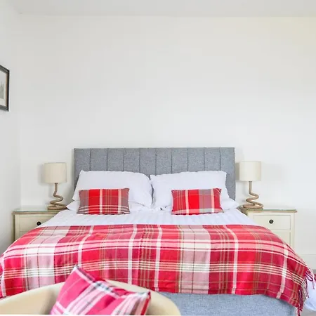 The Sandbeck, Commondale بيت للعطل