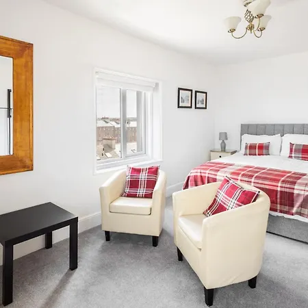 The Sandbeck, Commondale Dom wakacyjny