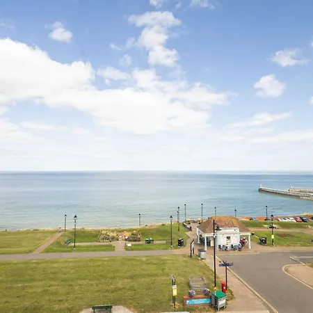 Dom wakacyjny The Sandbeck, Commondale