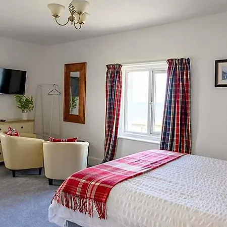 The Sandbeck, Commondale Hébergement de vacances *
