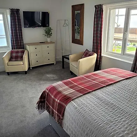 The Sandbeck, Commondale Hébergement de vacances