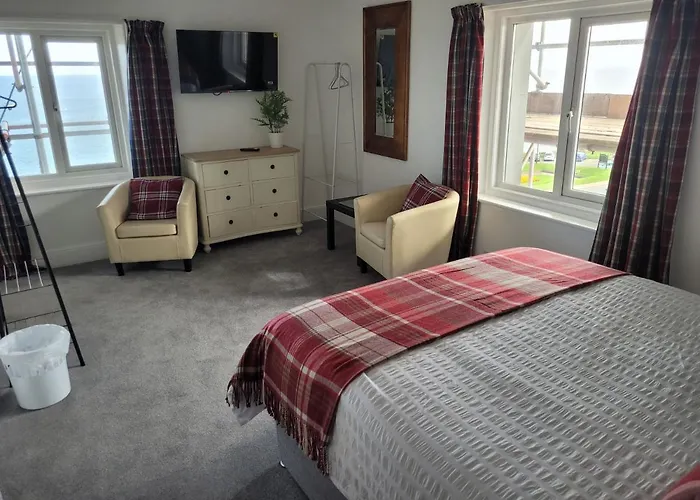 The Sandbeck, Commondale * Whitby