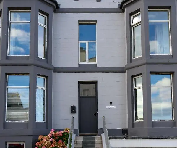 別荘 The Sandbeck, Commondale ウィットビー