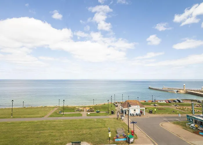 別荘 The Sandbeck, Commondale